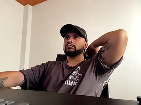 Zion draftt online show from March 2026 07:30:02 PM