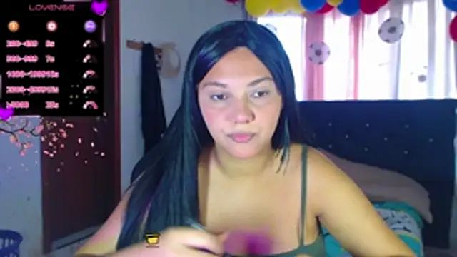 Snapshot of aurora_bela chatting on June 2026 09:36:02 PM aurora bela online show from June 2026 09:36:02 PM
