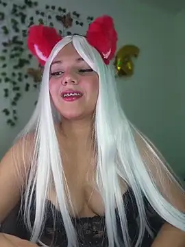 aurora bela online show from April 2026 02:03:02 AM