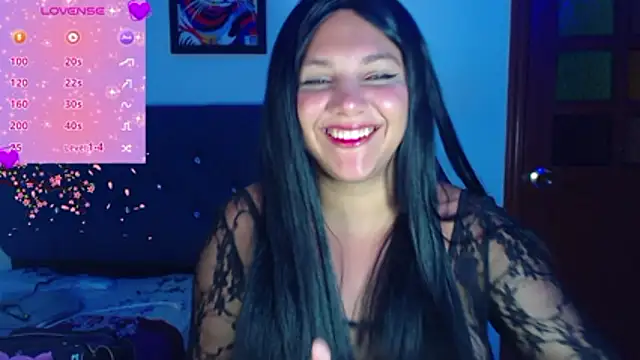 aurora bela online show from May 2026 03:04:01 AM