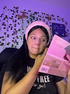 aurora bela online show from March 2026 01:46:01 AM