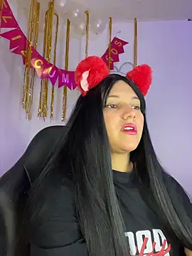 aurora bela online show from April 2026 04:47:02 AM