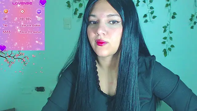 aurora bela online show from April 2026 11:31:01 PM
