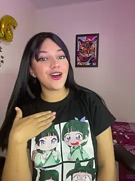 aurora bela online show from April 2026 05:11:02 AM