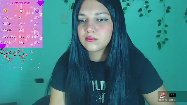 aurora bela online show from April 2026 01:23:02 AM