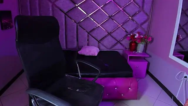 VeronicaCream  online show from March 2026 09:08:02 PM