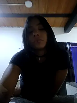 Rommen N Zoe online show from March 2026 10:22:01 PM