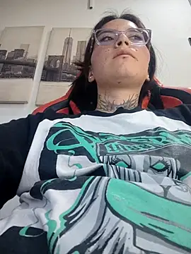 lamonitora online show from March 2026 09:44:01 PM