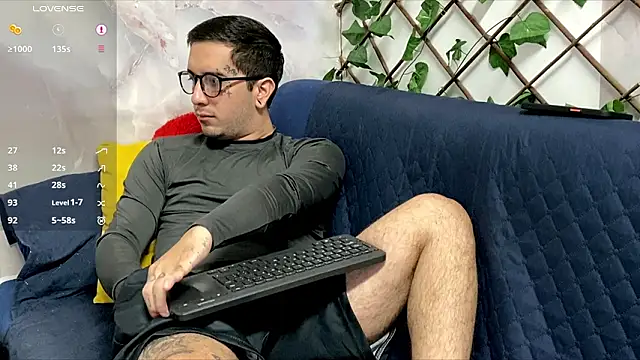 Doug Master online show from March 2026 02:06:01 PM