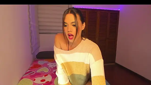 candy isabella  online show from May 2026 05:34:02 AM