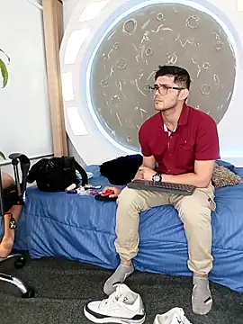 ritzabeth daniel online show from March 2026 02:19:02 AM