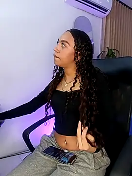 ritzabeth daniel online show from March 2026 02:23:01 AM