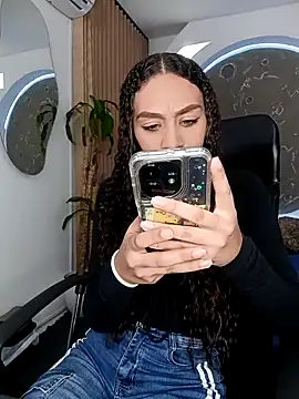 ritzabeth daniel online show from March 2026 02:44:02 AM