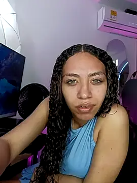 ritzabeth daniel online show from March 2026 02:18:02 AM