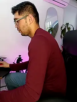 ritzabeth daniel online show from March 2026 02:34:01 AM