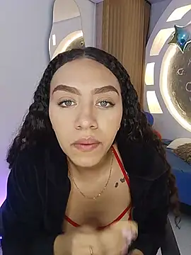 Snapshot of ritzabeth_daniel chatting on July 2026 06:58:02 AM ritzabeth daniel online show from July 2026 06:58:02 AM