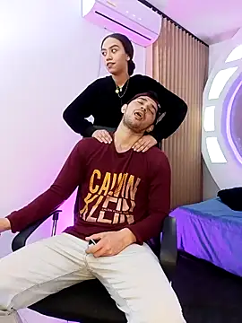 ritzabeth daniel online show from March 2026 02:13:02 AM