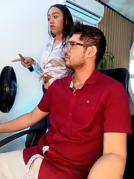 ritzabeth daniel online show from April 2026 02:29:01 AM