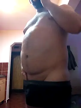 Enzo9911 online show from March 2026 10:50:02 PM