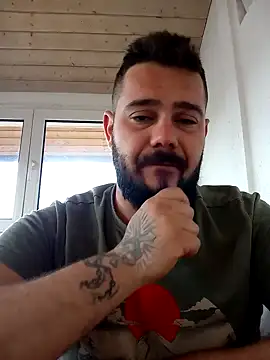 Enzo9911 online show from April 2026 04:58:01 AM