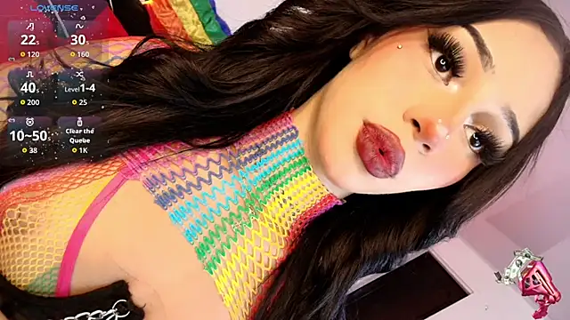 Maxxine vxx online show from March 2026 09:04:01 PM