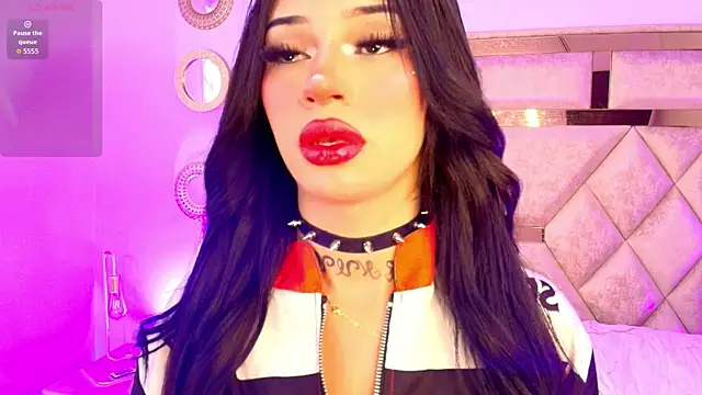 Maxxine vxx online show from March 2026 09:49:02 PM