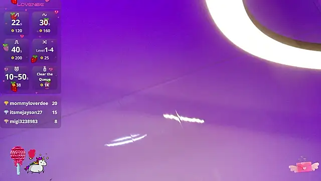 Maxxine vxx online show from March 2026 02:15:01 AM