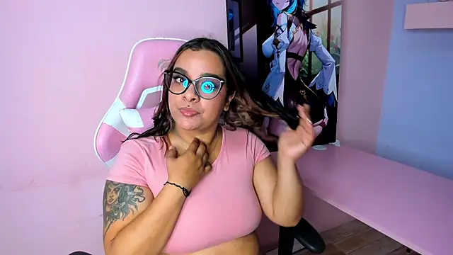 EmeelyMuller online show from March 2026 02:52:01 AM