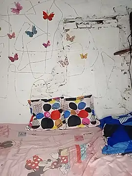 Lamonita05 online show from April 2026 08:54:01 PM