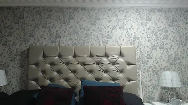 DanteLuxx online show from March 2026 03:28:02 AM