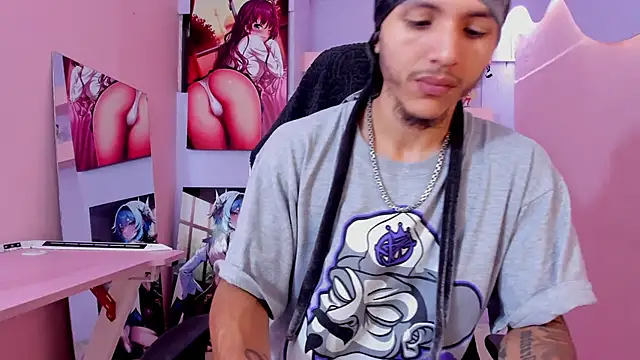 DanteLuxx online show from May 2026 04:16:01 AM