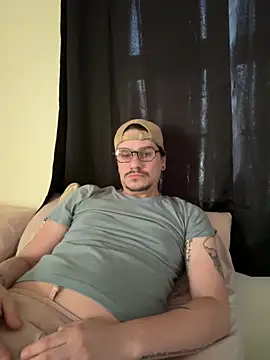 JustJakkinAround online show from March 2026 08:49:03 PM