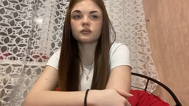 Snapshot of SteffiMoon chatting on February 2026 03:56:01 PM SteffiMoon online show from February 2026 03:56:01 PM