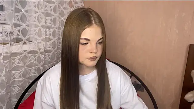 Snapshot of SteffiMoon chatting on March 2026 03:30:01 PM SteffiMoon online show from March 2026 03:30:01 PM