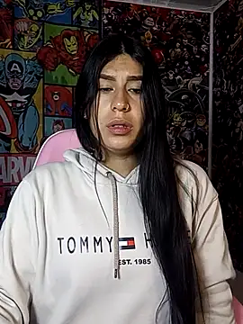 charlottte wh online show from April 2026 07:48:01 AM