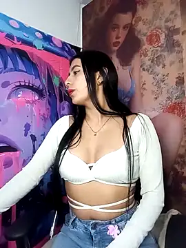 Snapshot of charlottte_wh chatting on February 2026 09:31:01 AM charlottte wh online show from February 2026 09:31:01 AM