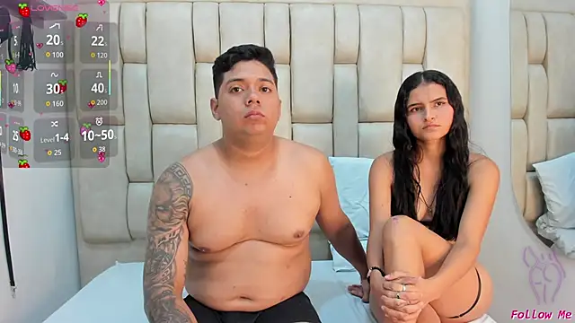 SweetAndSavage OS online show from March 2026 07:54:01 PM