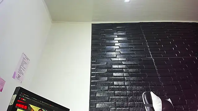 ScarlettSexRx online show from April 2026 12:45:01 PM