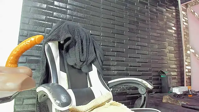 ScarlettSexRx online show from April 2026 07:58:02 PM