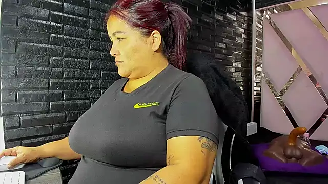 ScarlettSexRx online show from March 2026 12:05:01 PM