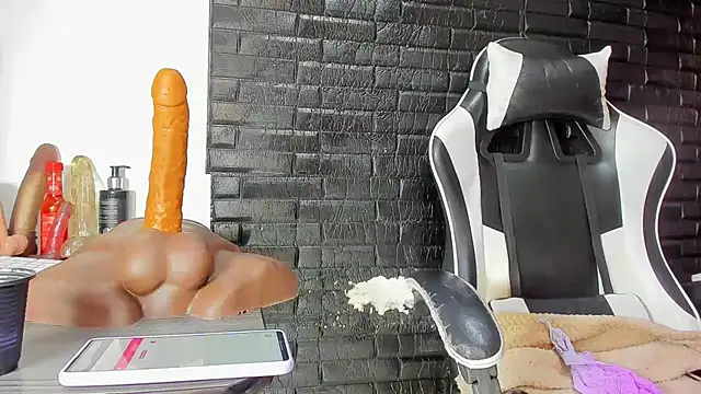 ScarlettSexRx online show from April 2026 02:21:01 PM