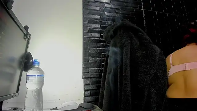 ScarlettSexRx online show from April 2026 12:56:02 PM