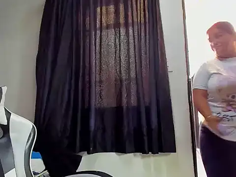 Snapshot of ScarlettSexRx chatting on March 2026 03:12:01 PM ScarlettSexRx online show from March 2026 03:12:01 PM