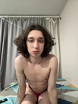 PrettylnPink  online show from March 2026 11:05:01 PM