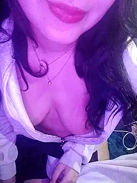 Sexy Lolii online show from March 2026 11:29:02 AM