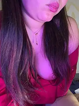 Sexy Lolii online show from May 2026 10:53:02 PM