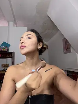 SamanthaVega  online show from March 2026 04:35:01 PM