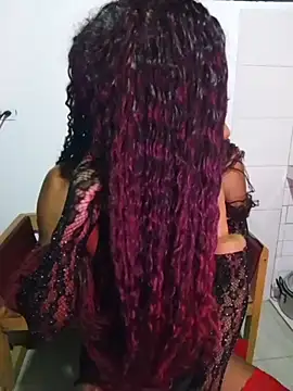 HonneyVictoria online show from April 2026 04:41:01 AM