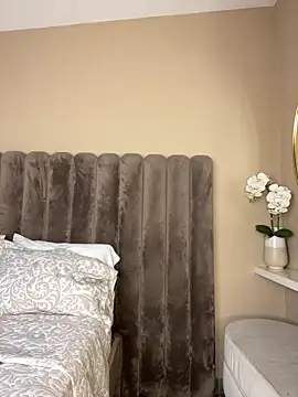 SofiBaez online show from March 2026 12:02:02 PM