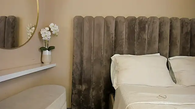 SofiBaez online show from March 2026 08:14:02 PM